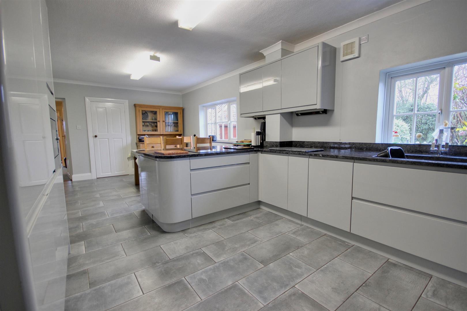 Kilnwick, Driffield